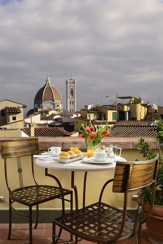 Hotel L'Orologio Firenze