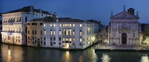 Hotel Palazzo Giovanelli e Gran Canal