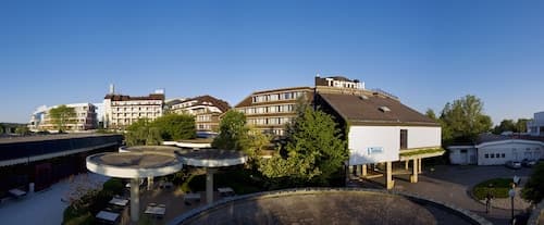 Hotel Termal - Sava Hotels & Resorts