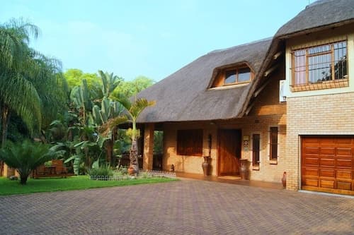 Dreamfields Guesthouse