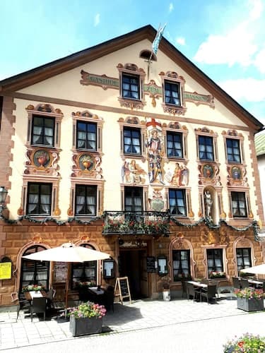 Gasthof zum Rassen