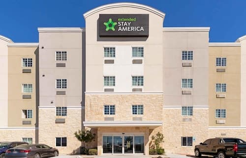 Extended Stay America Premier Suites - San Antonio - North
