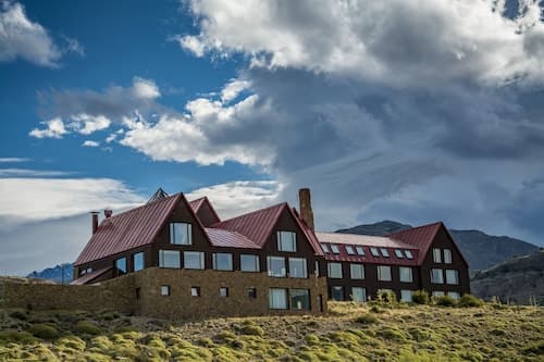 Los Cerros del Chalten Boutique Hotel