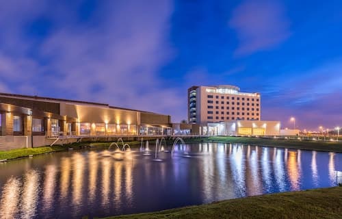 Hotel MDS Concepción