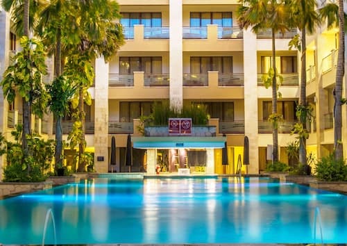 Aston Kuta Hotel & Residence