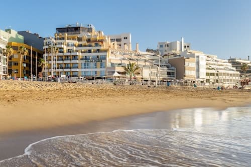 Apartamentos Colón Playa