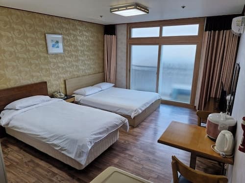 Ilsung Jeju Condominium Resort