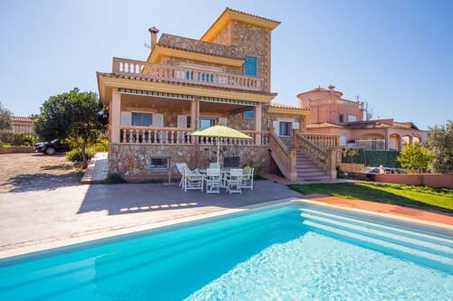 Villa Asturita