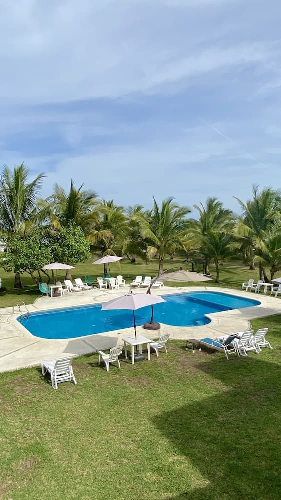 Taboga Eco Boutique Hotel