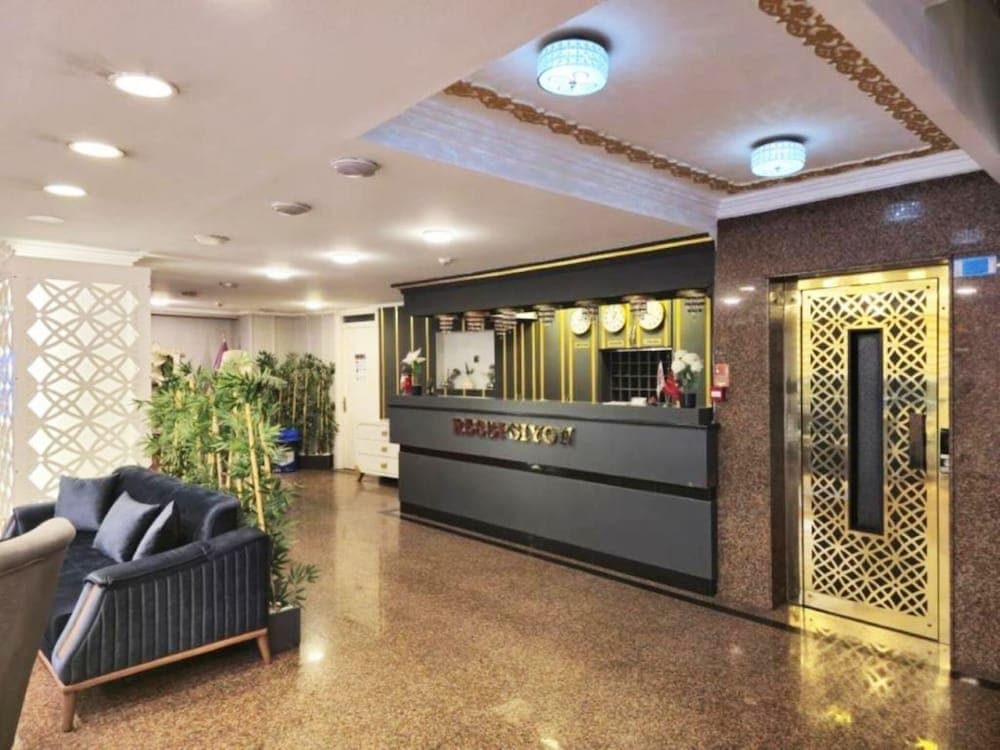 Yilmazel Hotel