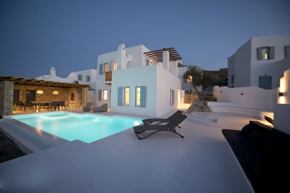 Villa Pearl