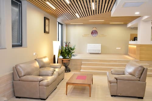 Hotel Garnet Tbilisi