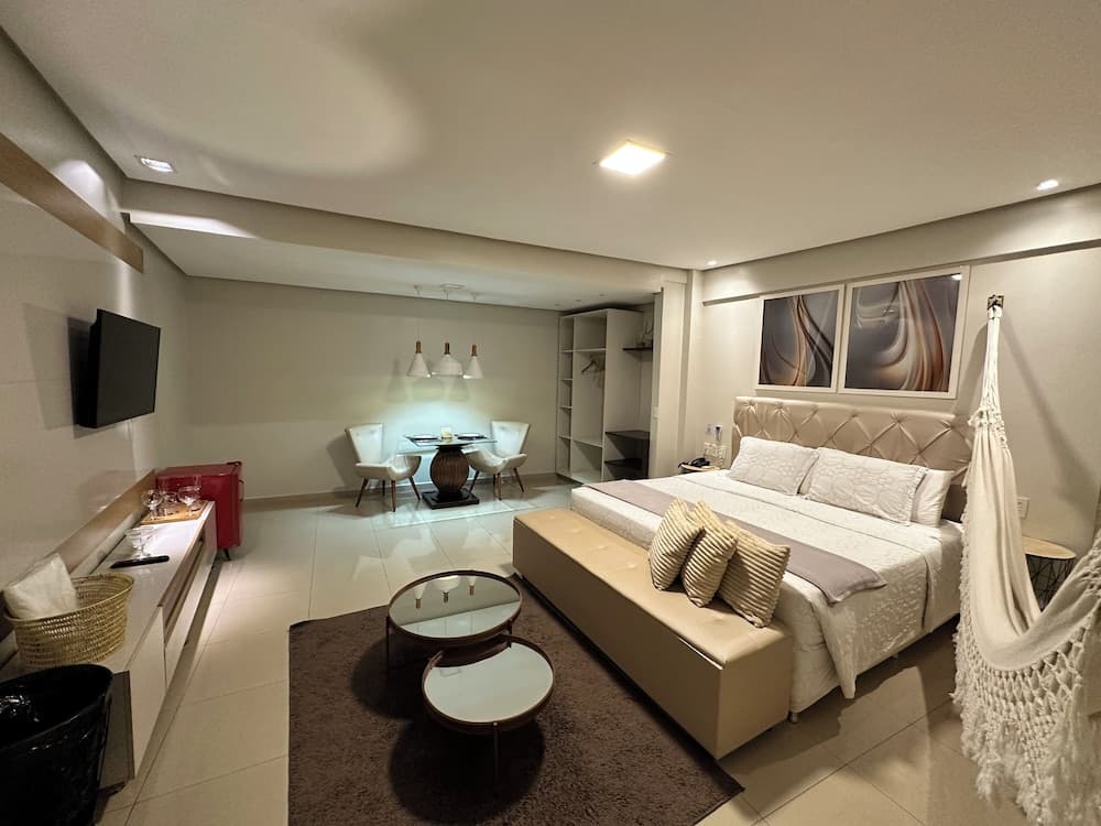 Hotel Palace Santarem
