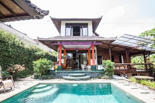 Villa Cinta