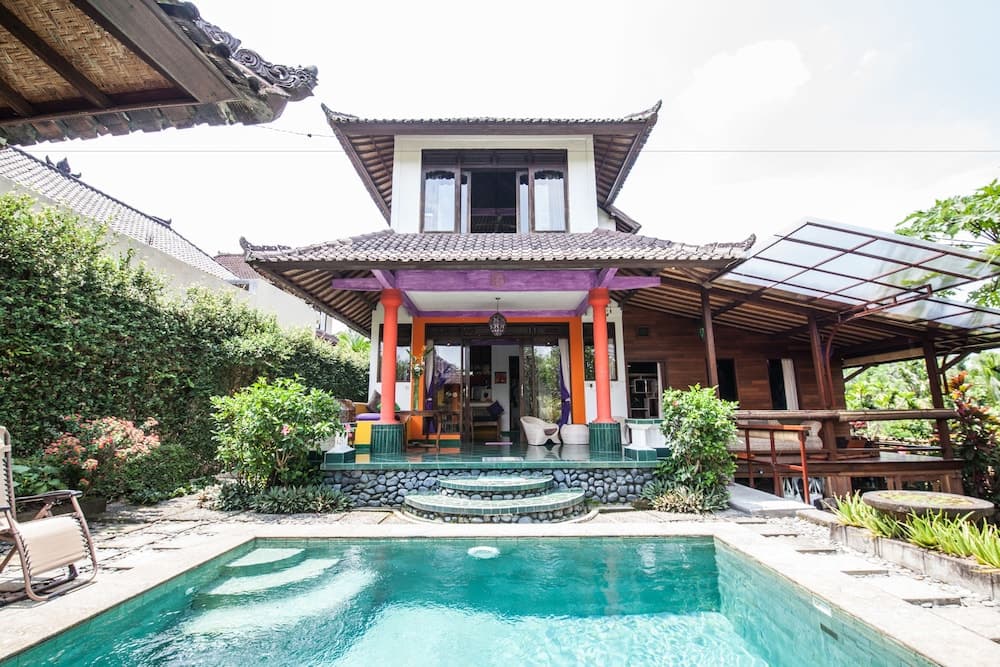 Villa Cinta