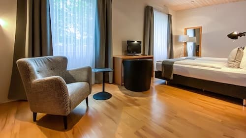 IMPULSIV Hotel & Sportresort