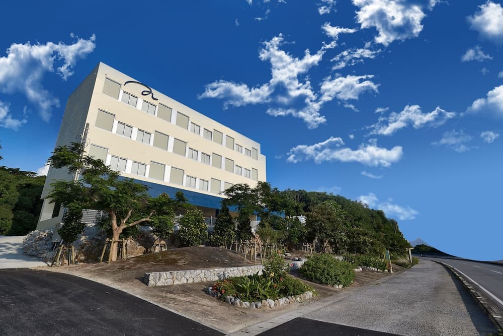 Marea Resort Motobu