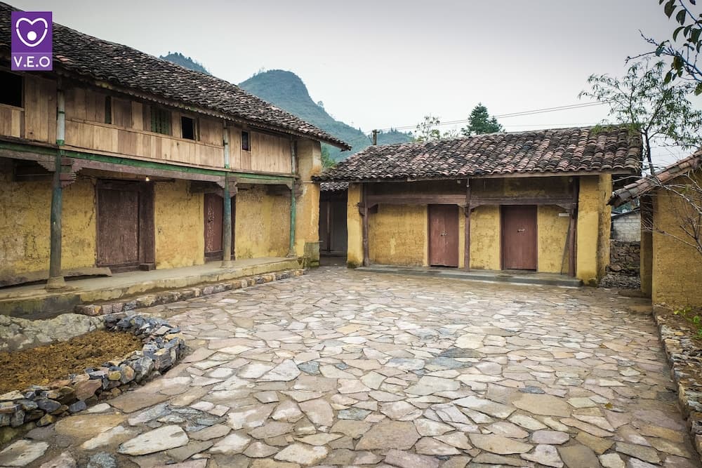 Homie Homestay - Hostel