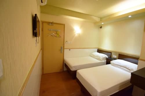 Wai Fan Guest House