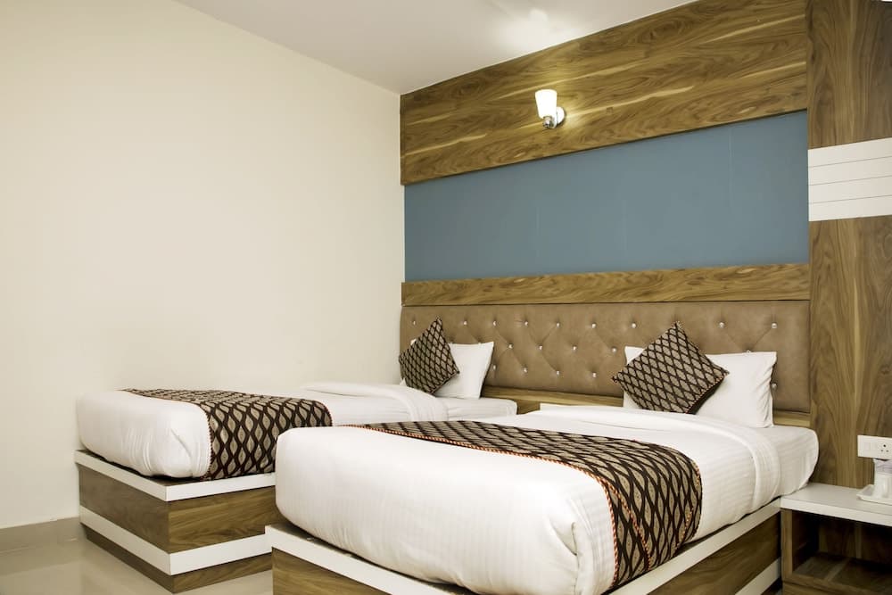 Hotel Ganges Grand
