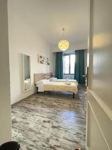 Moshi Moshi B&B