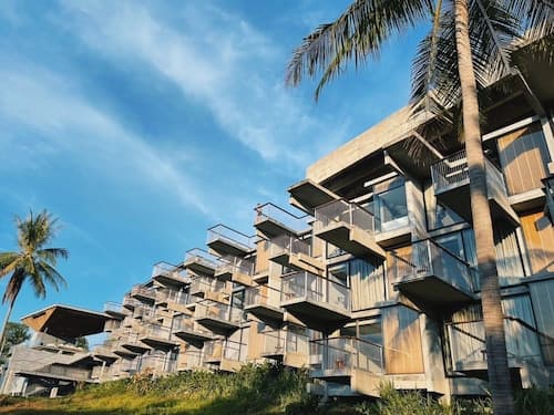 Varivana Resort Koh Phangan, The Centara Collection