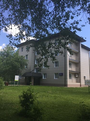 Country Hotel Usadba Maleevka