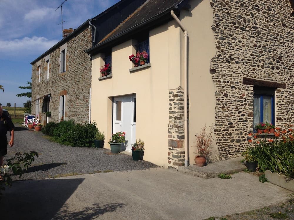 Chambres d'hôtes Les Salles