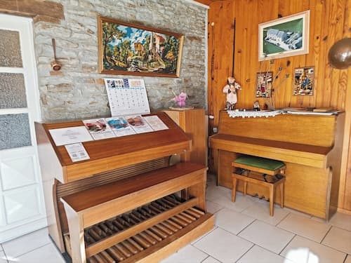 Chambres d'hôtes Les Salles