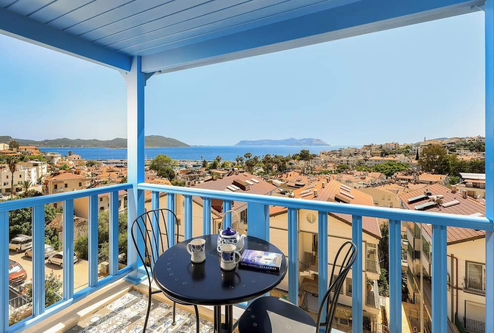 Mavi Kiyi Suites