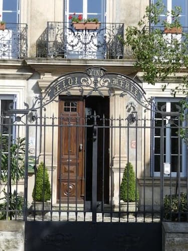 Eloi Merle B&B