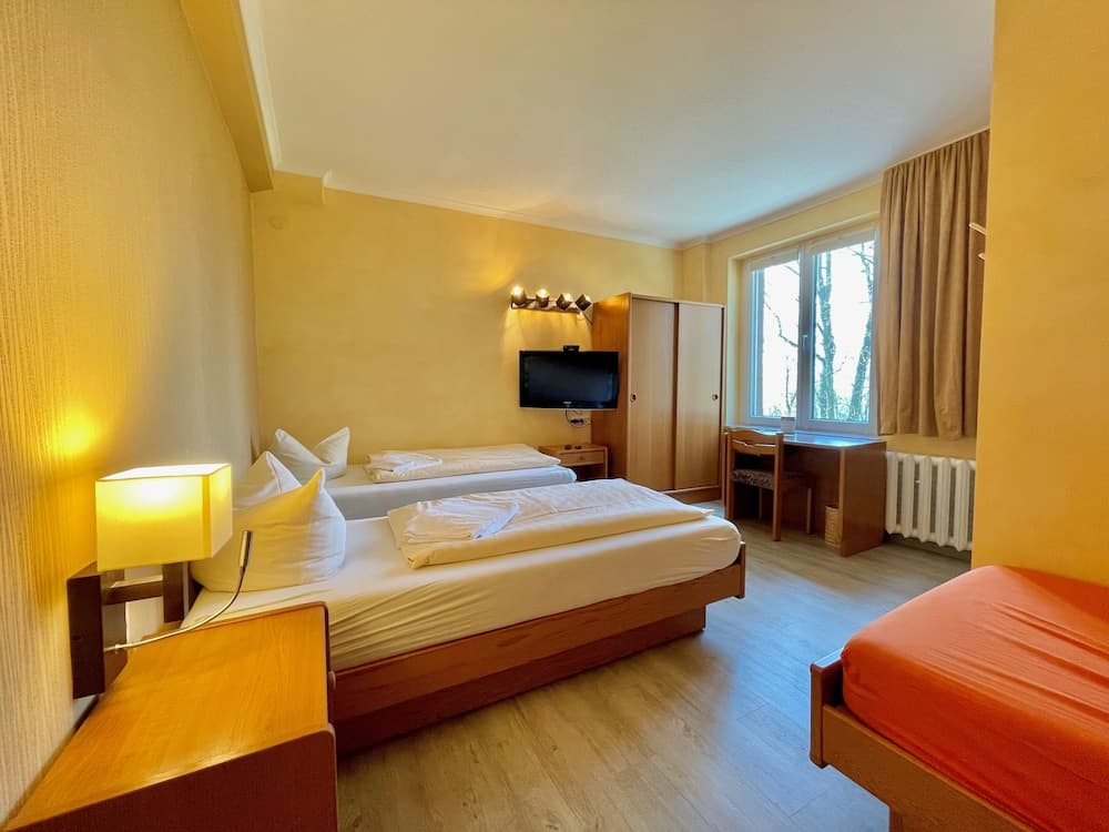 Berghotel Rotstein