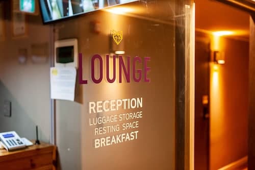 MIHOJAE Hostel Busan