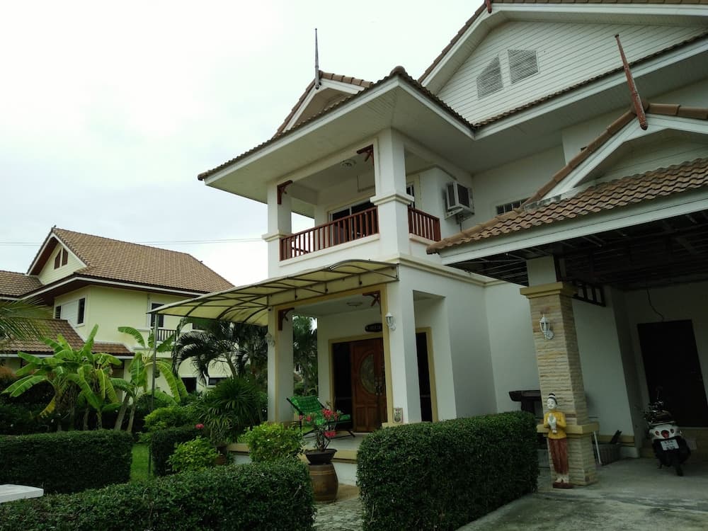 Tropicana Village