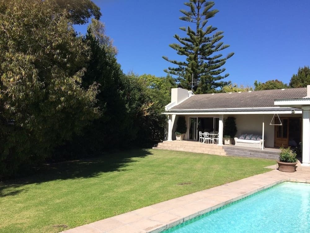 Camelot in Constantia