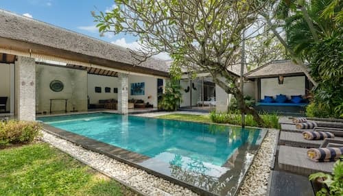 Anjali Villas by Villa Finder