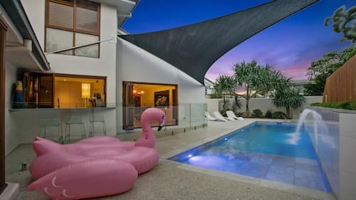 Your Luxury Escape - OneCoral