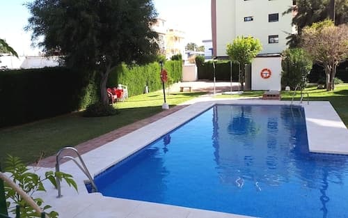 Edif vacaciones II | 4 Pax | Las Lagunas | 2333-PA