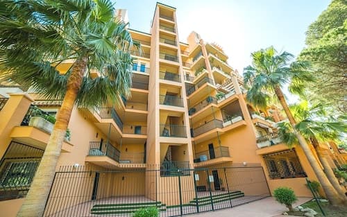 Jardines de Torreblanca | 7 Pax | Torreblanca | 2562-KAW