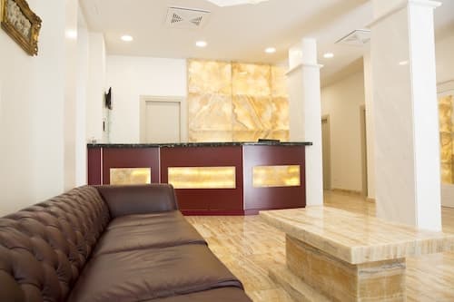 Boutique Hotel Enia