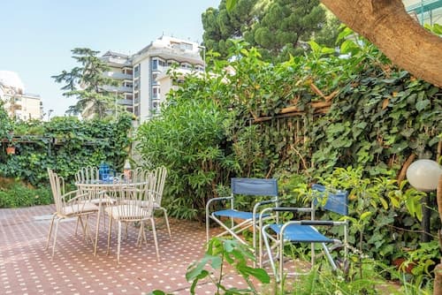Un Giardino Segreto a Palermo by Wonderful Italy