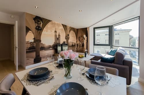 Old Town Premium Apartments