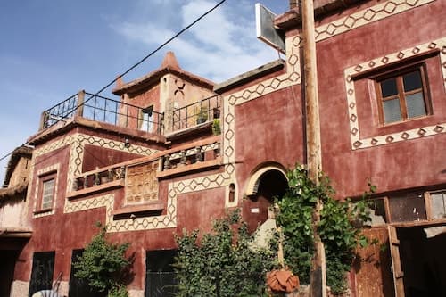 Gîte Tawada
