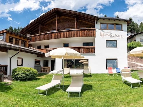 Residence Cesa Sassela