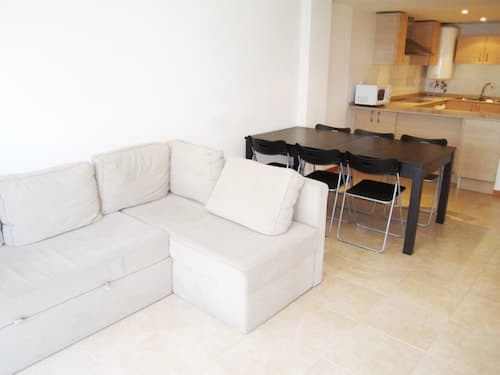 Apartamento Port De La Selva - 1444