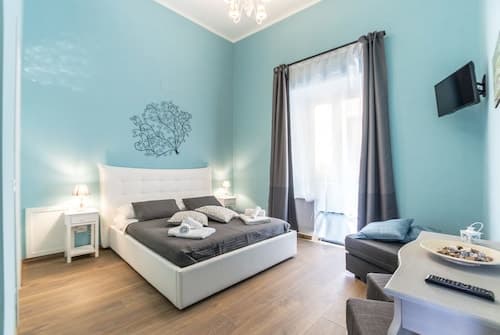 SheralKes B&B