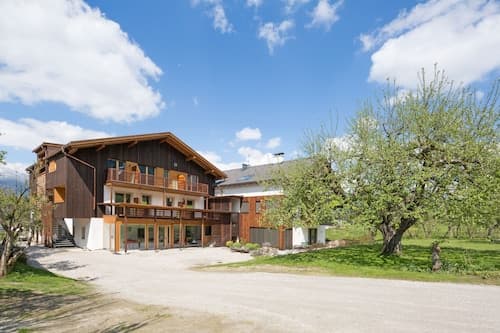 Garni Bachlerhof