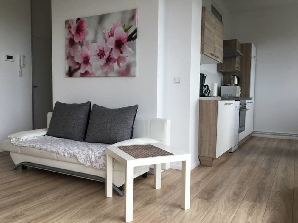 Cityflair Berlin - Apartments