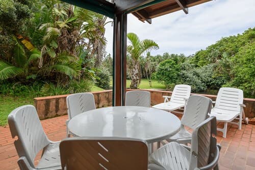 San Lameer Villa Rentals 3311