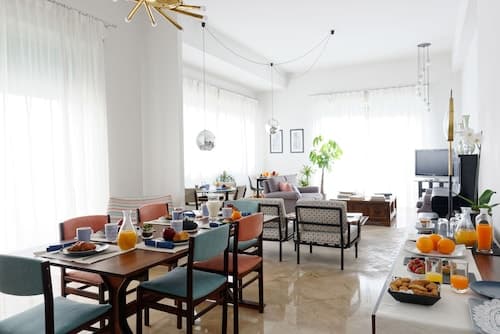 B&B Questa casa non è un albergo